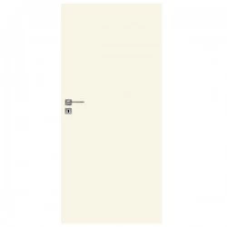 Lakované Interiérové Dvere DRE - Uni 10