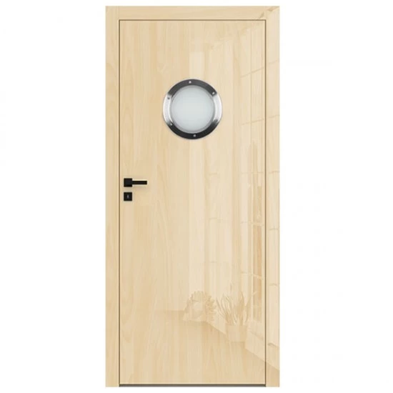 Lakované Interiérové Dvere DRE - Lux 30