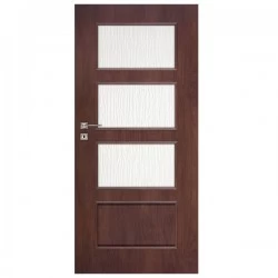 Interiérové Dvere DRE - Modern 40 - atyp. výška 211/224 cm