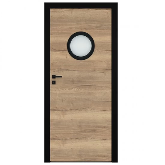 Interiérové Dvere DRE - Nova Synchro 20