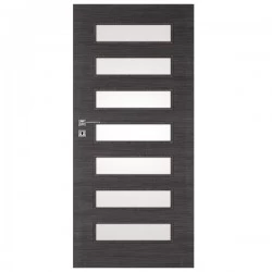 Interiérové Dvere DRE - Plus 30 - atyp. výška 211/224 cm