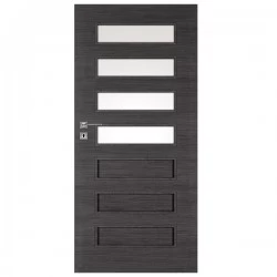 Interiérové Dvere DRE - Plus 40 - atyp. výška 211/224 cm