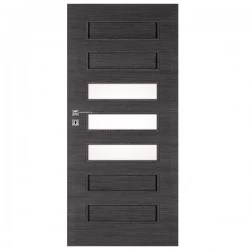 Interiérové Dvere DRE - Plus 50 - atyp. výška 211/224 cm