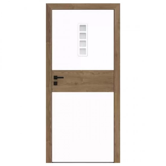 Interiérové Dvere DRE - Rivia 20 Interiérové Dvere DRE - Rivia 20