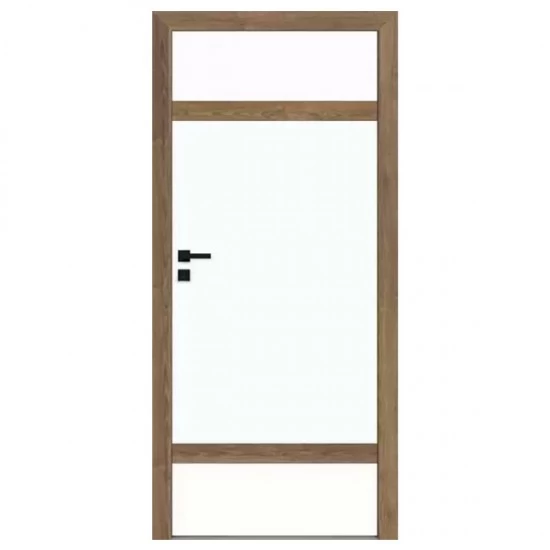 Interiérové Dvere DRE - Rivia 80