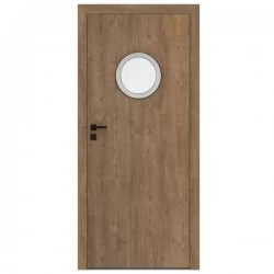 Interiérové Dvere DRE - Standard Okienko MDF