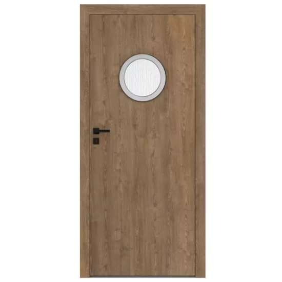 Interiérové Dvere DRE - Standard Okienko MDF