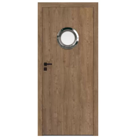 Interiérové Dvere DRE - Standard Bulaj kovový