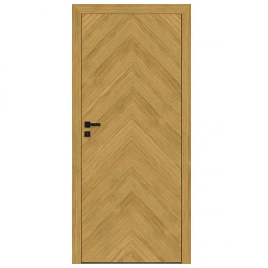 Lakované Interiérové Dvere DRE - Wood W1