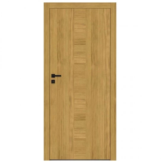 Lakované Interiérové Dvere DRE - Wood W3