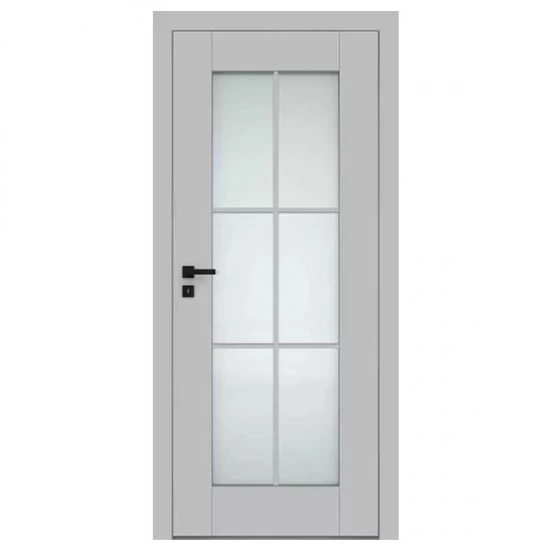 Interiérové Dvere DRE - Estra 12 - atyp. výška 211/224 cm