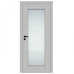 Interiérové Dvere DRE - Estra 6 - atyp. výška 211/224 cm Interiérové Dvere DRE - Estra 6 - atyp. výška 211/224 cm