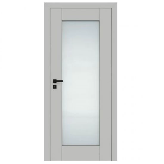 Interiérové Dvere DRE - Estra 6 - atyp. výška 211/224 cm