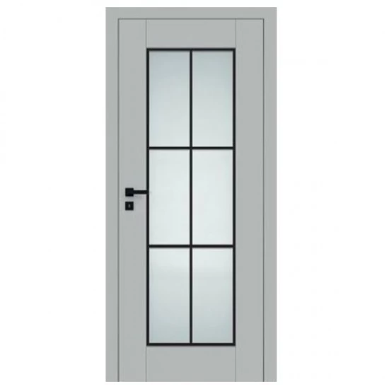 Interiérové Dvere DRE - Estra 7 - atyp. výška 211/224 cm