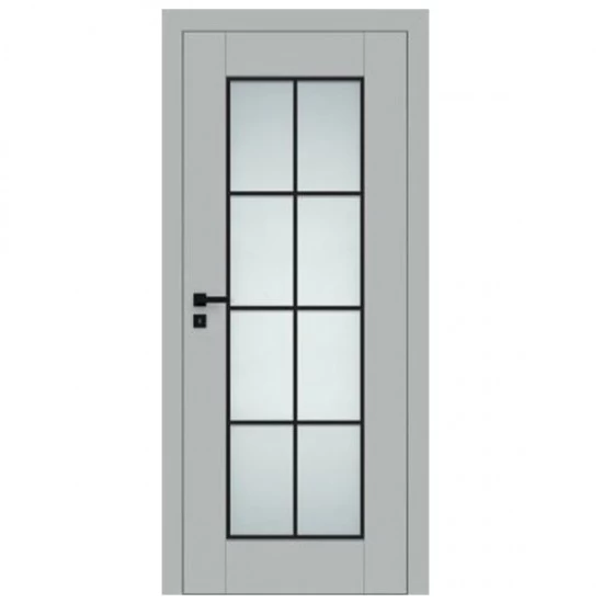 Interiérové Dvere DRE - Estra 8 - atyp. výška 211/224 cm