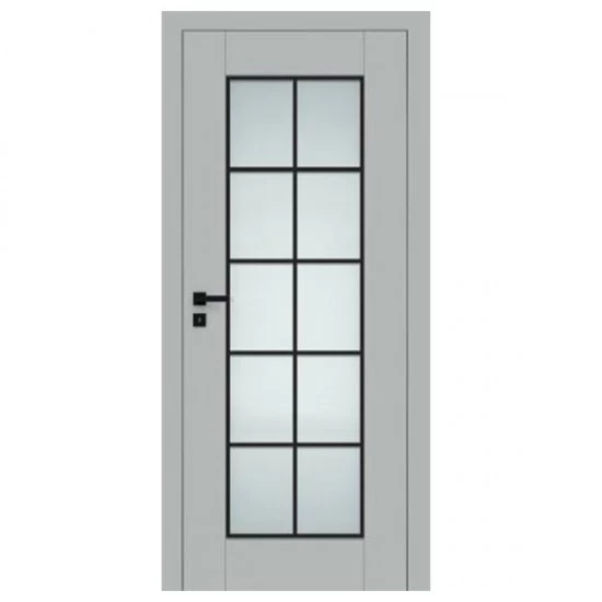 Interiérové Dvere DRE - Estra 9 - atyp. výška 211/224 cm