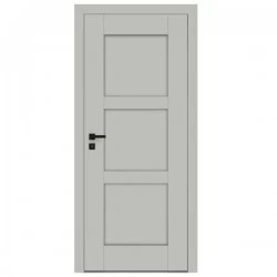 Interiérové Dvere DRE - Estra 1 - atyp. výška 211/224 cm Interiérové Dvere DRE - Estra 1 - atyp. výška 211/224 cm