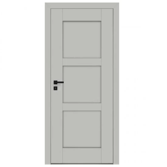 Interiérové Dvere DRE - Estra 1 - atyp. výška 211/224 cm