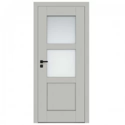 Interiérové Dvere DRE - Estra 3 - atyp. výška 211/224 cm Interiérové Dvere DRE - Estra 3 - atyp. výška 211/224 cm