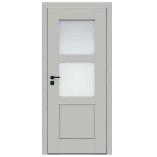 Interiérové Dvere DRE - Estra 3 - atyp. výška 211/224 cm