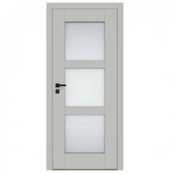 Interiérové Dvere DRE - Estra 4 - atyp. výška 211/224 cm Interiérové Dvere DRE - Estra 4 - atyp. výška 211/224 cm