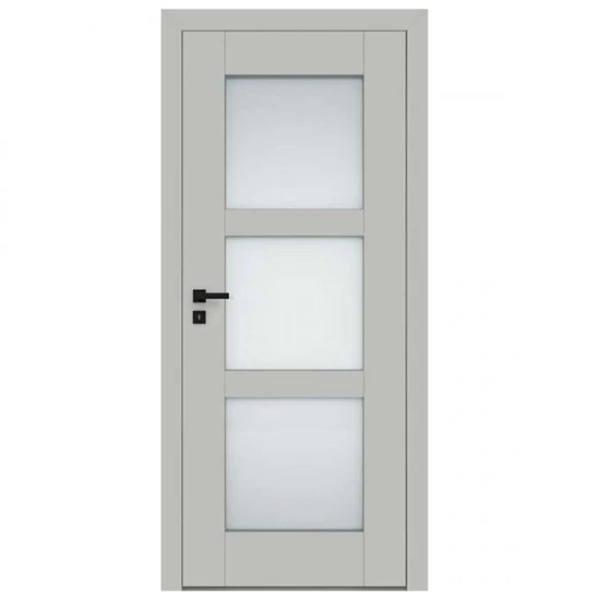 Interiérové Dvere DRE - Estra 4 - atyp. výška 211/224 cm