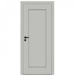 Interiérové Dvere DRE - Estra 5 - atyp. výška 211/224 cm Interiérové Dvere DRE - Estra 5 - atyp. výška 211/224 cm