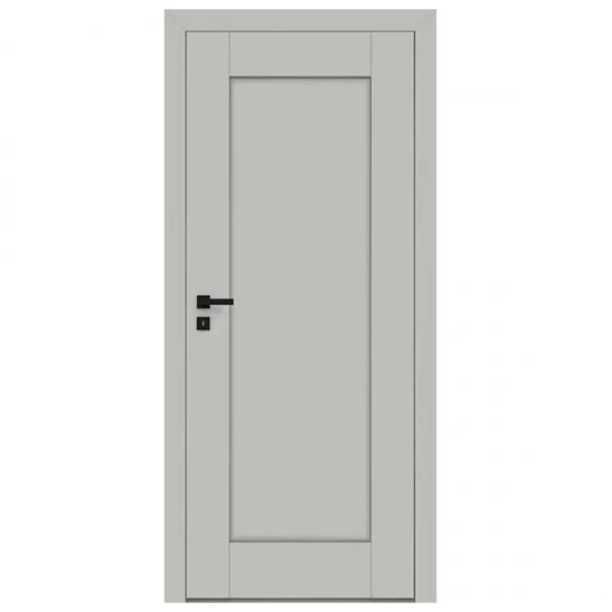 Interiérové Dvere DRE - Estra 5 - atyp. výška 211/224 cm