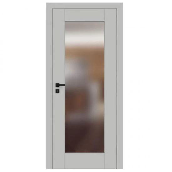 Interiérové Dvere DRE - Estra 10 (Zrkadlo) Interiérové Dvere DRE - Estra 10 (Zrkadlo)