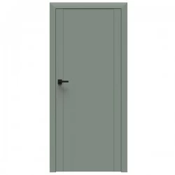 Interiérové Dvere DRE - Otto 1