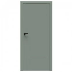 Interiérové Dvere DRE - Otto 3