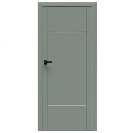 Interiérové Dvere DRE - Otto 4