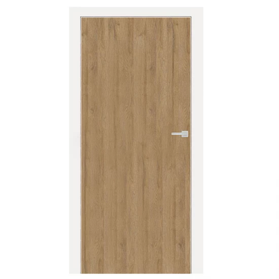 Interiérové Dvere DRE - SARA ECO 2 + skrytá zárubňa - výška krídla 220 cm