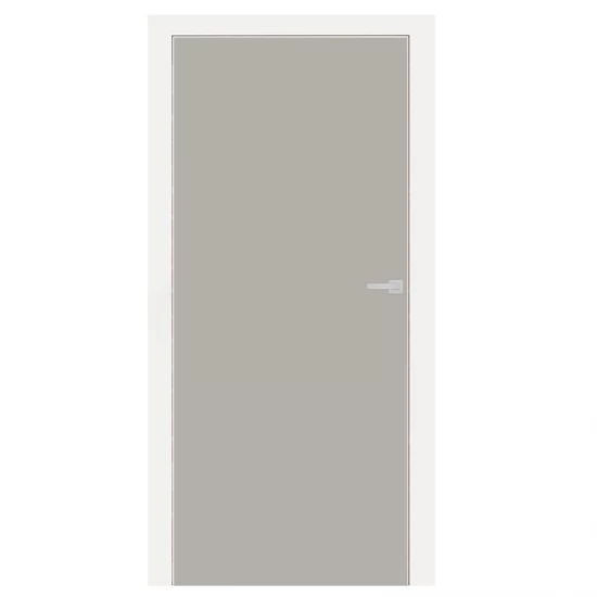 Interiérové Dvere DRE - SARA ECO 2 + skrytá zárubňa - výška krídla 220 cm