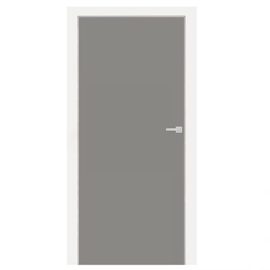 Interiérové Dvere DRE - SARA ECO 2 + skrytá zárubňa - výška krídla 220 cm