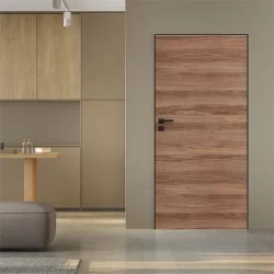 Interiérové Dvere DRE - SARA ECO 2 + skrytá zárubňa - výška krídla 240 cm