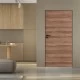 Interiérové Dvere DRE - SARA ECO 2 + skrytá zárubňa - výška krídla 240 cm Interiérové Dvere DRE - SARA ECO 2 + skrytá zárubňa - výška krídla 240 cm
