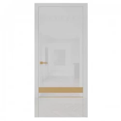 Interiérové Dvere DRE - City Gloss 1 - lesklé