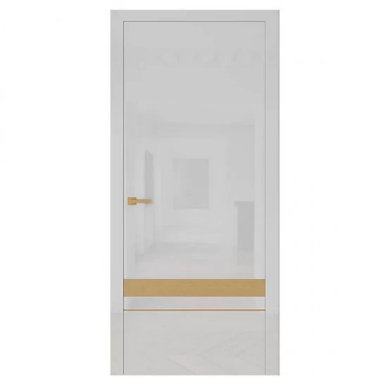 Interiérové Dvere DRE - City Gloss 1 - lesklé Interiérové Dvere DRE - City Gloss 1 - lesklé