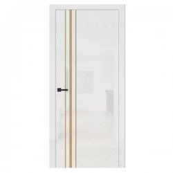 Interiérové Dvere DRE - City Gloss 2 - lesklé