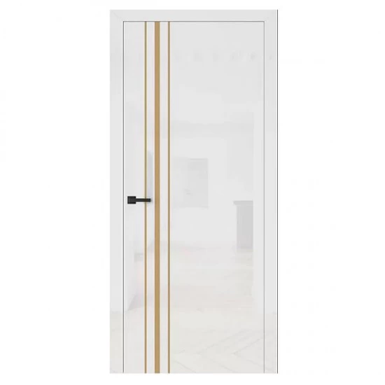 Interiérové Dvere DRE - City Gloss 2 - lesklé Interiérové Dvere DRE - City Gloss 2 - lesklé