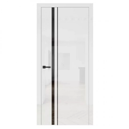Interiérové Dvere DRE - City Gloss 3 - lesklé Interiérové Dvere DRE - City Gloss 3 - lesklé