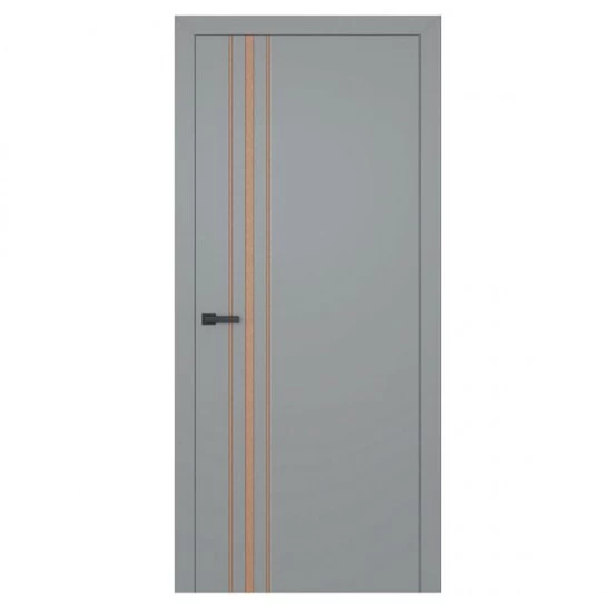 Interiérové Dvere DRE - City Mat 2 - matné Interiérové Dvere DRE - City Mat 2 - matné