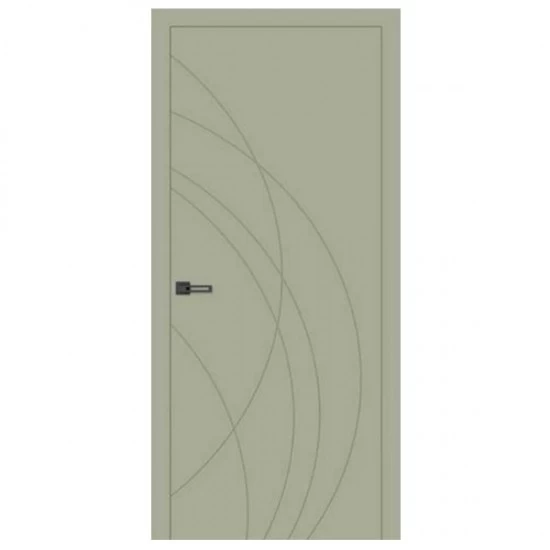 Interiérové Dvere DRE - Sol 2