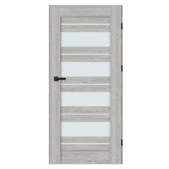 Skladové Interiérové Dvere IMPERIODOOR Evia 1 (Dub Sivý)