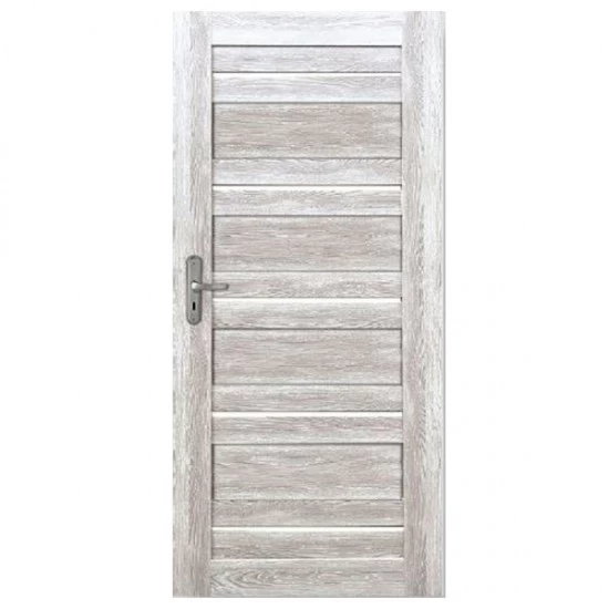 Skladové Interiérové Dvere IMPERIODOOR Evia 3 (Dub Sivý)