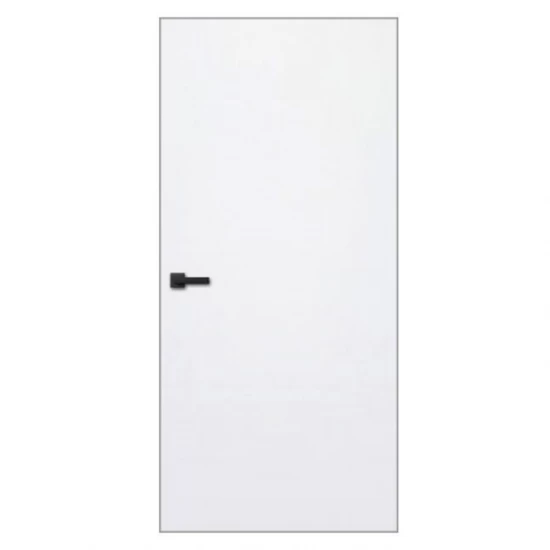 Akciové biele bezfalcové interiérové dvere + zárubňa SET IMPERIODOOR Klasic White