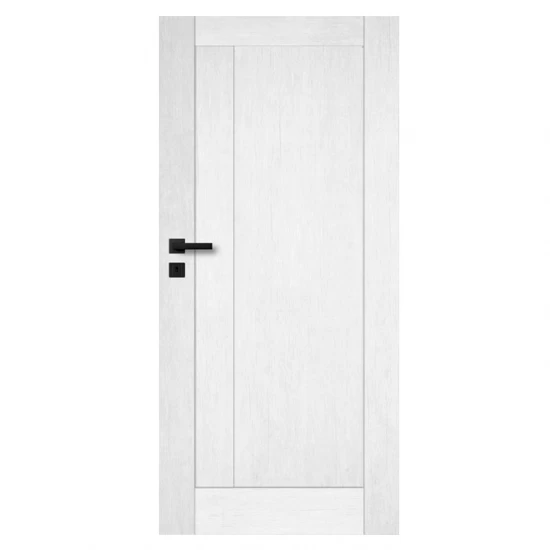 Skladové Interiérové Dvere  IMPERIODOOR - Margo 2 (Dub Bielený ECO)