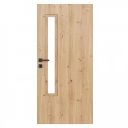 Skladové Interiérové Dvere  IMPERIODOOR - Preston (Dub Horský)