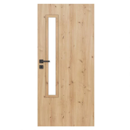 Skladové Interiérové Dvere  IMPERIODOOR - Preston (Dub Horský)